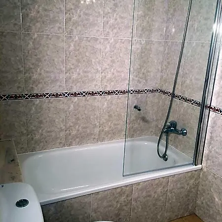 Szálloda De Foz