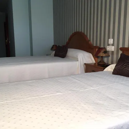 Ξενοδοχείο De Foz