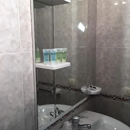 Ξενοδοχείο De